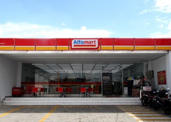 SERBU! Promo Alfamart Dimulai Hari Ini 24 September 2025, Diskon Gila-gilaan Sebelum Stok Ludes!